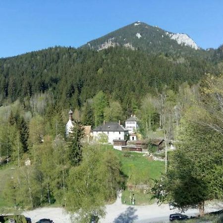 Modernes Apartment Zum Wohlfuehlen Kolbermoor Buitenkant foto