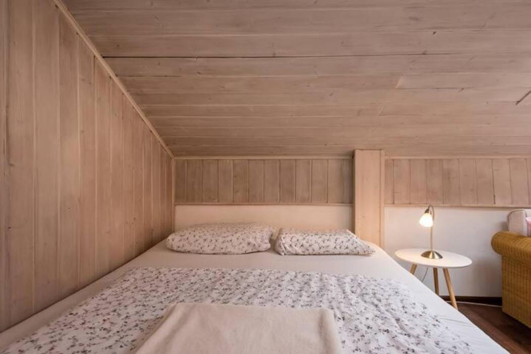 Modernes Apartment Zum Wohlfuehlen Kolbermoor Buitenkant foto