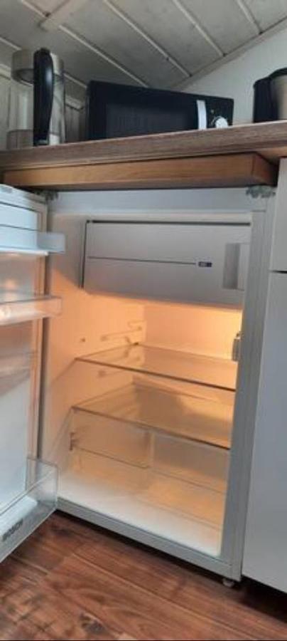 Modernes Apartment Zum Wohlfuehlen Kolbermoor Buitenkant foto